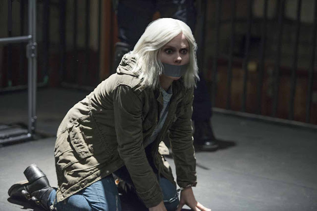 iZombie - 4x13 - And He Shall Be a Good Man