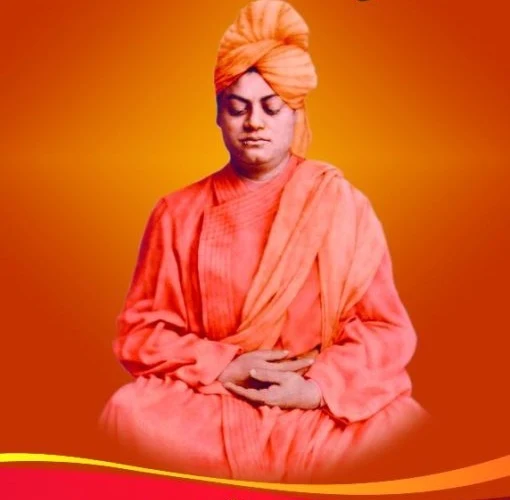 VIVEKANANDA – The Concept of Personality