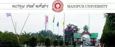 Manipur University