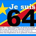 COMMUNIQUE OFFICIEL N°042/2015 DE LA DIASPORA RD CONGOLAISE D’AFRIQUE,  D’AMERIQUE, D’ASIE, D’EUROPE ET D’OCEANIE