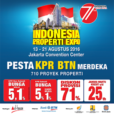 Indonesia Properti Expo