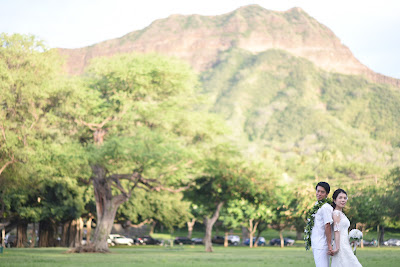 Kapiolani Park