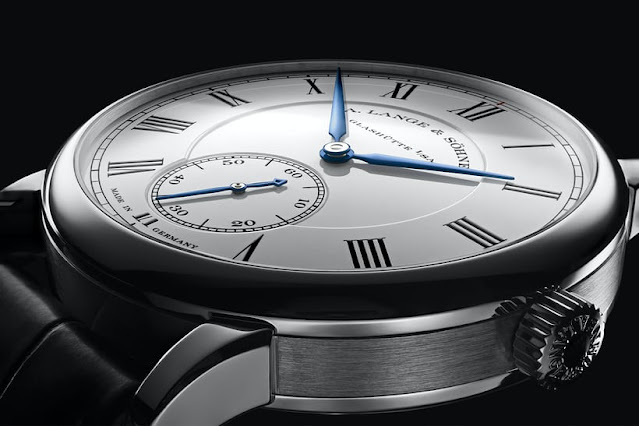 Introduction of Replica A. Lange & Söhne Richard Lange Minute Repeater With Low Price