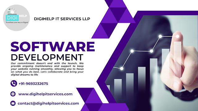 Cover Image Of What is Offshore Software Development ?