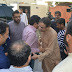 Former MQM leader Raza Haroon joins Mustafa Kamal