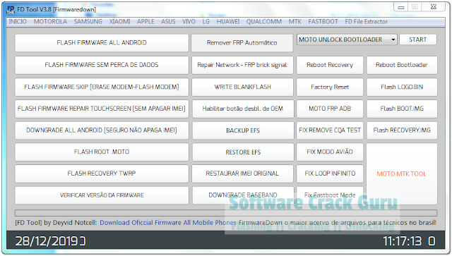 FD Tool V3.8 Full Cracked Setup (No Need Keygen) Direct Work