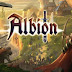 Albion Online: a new beta version compatible with the iPhone