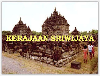 Sejarah Kerajaan Sriwijaya Singkat dan Lengkap
