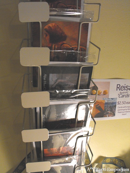 Reisa Peters Greeting Cards