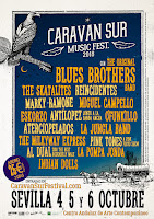 Caravan Sur Music Fest 2018