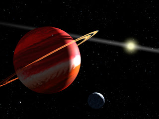 7 Planet Unik Yang Pernah Ditemukan.serbatujuh.blogspot.com