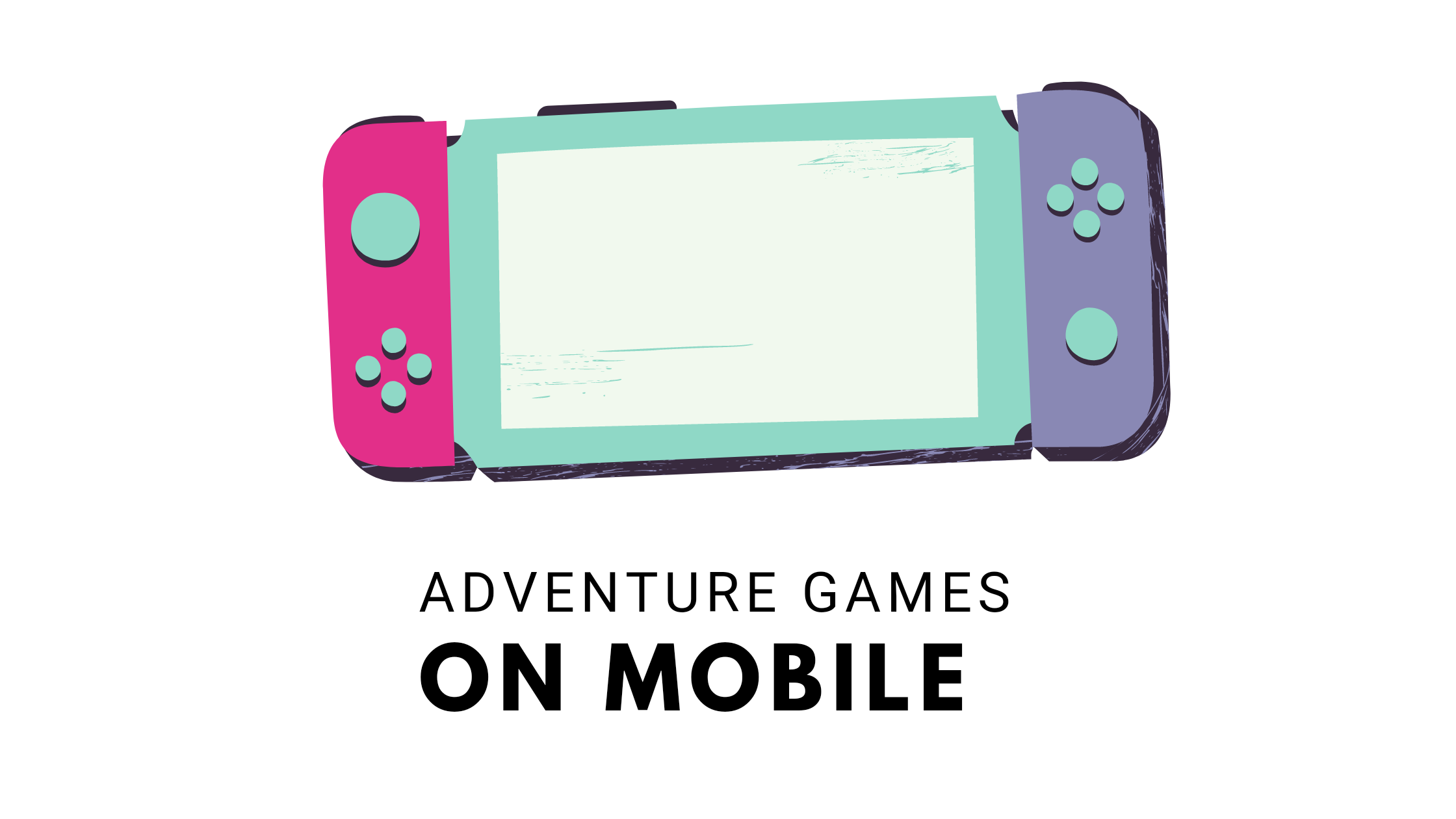 Adventure-games-on-mobile