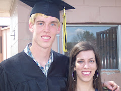 Tyler with sister Ashley