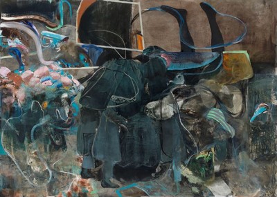 Adrian Ghenie