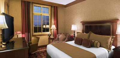 Source: Movenpick website. Room interior.