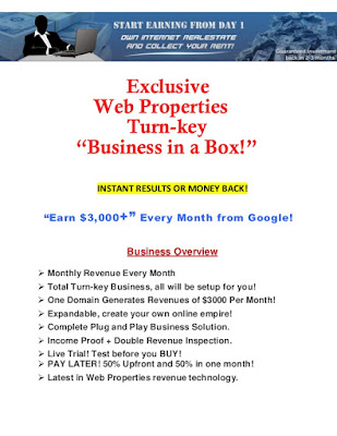 Earn $100 a day from Google Adsense Easy