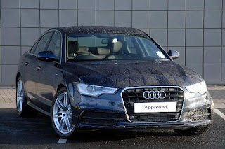 Audi A6 Diesel 2.0 Tdi