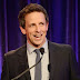 Emmy Ödül Töreni Sunucusu Seth Meyers