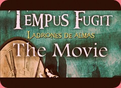 Tempus Fugit the movie