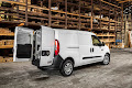 RAM ProMaster Cargo