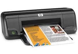 HP Deskjet D1663 Driver Downloads | Download Drivers ...