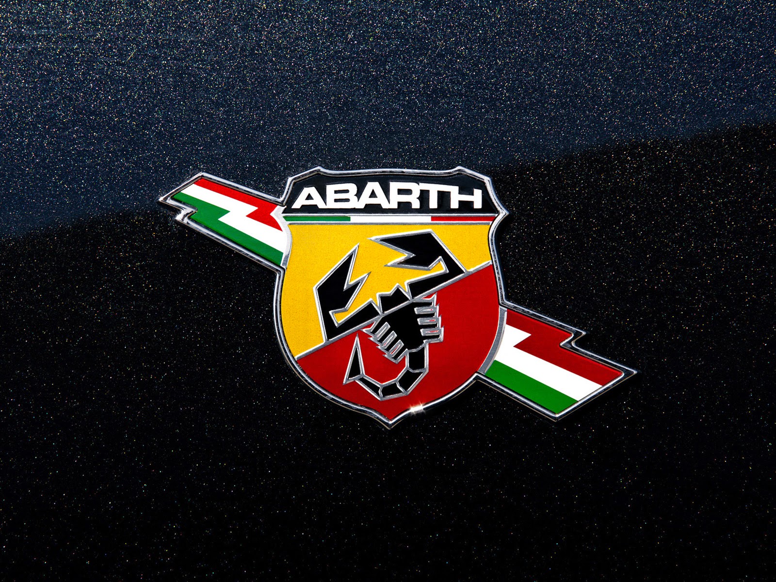 The Stories Behind Car Logos