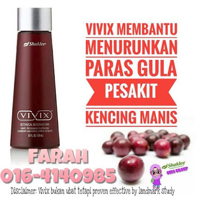 pengedar shaklee cod meru ipoh