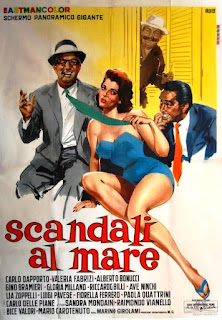 Scandali al mare