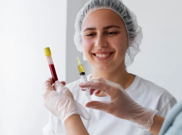 What Is a Creatinine Test and Why Is It Important for Kidney Health?