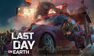 تحميل, لعبة, Last Day on Earth: Survival, مهكره, احدث اصدار,