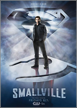 lancamentos Download   Smallville S10E21 22 HDTV   RMVB Legendado
