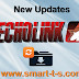 The latest updates for Echolink Receivers -  Echolink تحديثات جديدة لاجهزة 