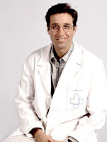 Nacho Martin medico familia