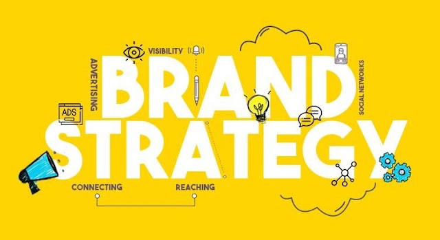 7 Types of Branding Strategies