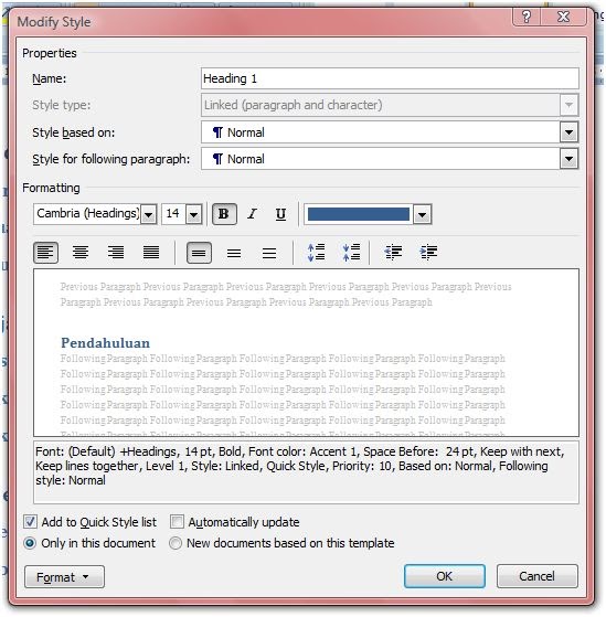 Contoh Proposal Latihan Ilmiah - Contoh Win