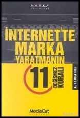 İnternette Marka Yaratmanın 11 Değişmez Kuralı