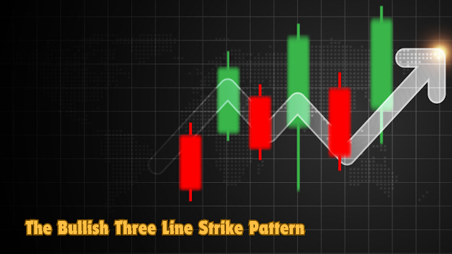 Mastering the Bullish Three Line Strike: A Guide to Identifying and Interpreting a Key Continuation Pattern