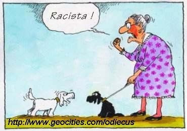 cotas raciais