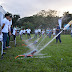 DUA PIALA BERHASIL DIBAWA OLEH INDONESIA DALAM AJANG Asia Pacific Water Rocket Competition 2016