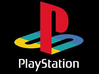 PlayStation X Logo