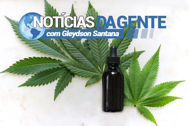 ANVISA DEFINE CRITÉRIOS PARA A IMPORTAÇÃO DE PRODUTO DERIVADO DE CANNABIS