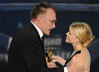 Slumdog Millionaire Sweeps The 81st Academy Awards Night