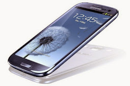 Harga dan Spesifikasi Samsung Galaxy S3 Terbaru