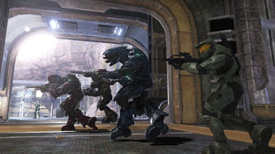 Halo 3 Free Download For PC