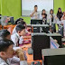 Asesmen Madrasah Berbasis Komputer MIN 3 Bandar Lampung Berjalan Sukses