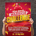 Flyer Challenge EOA Gold Warior