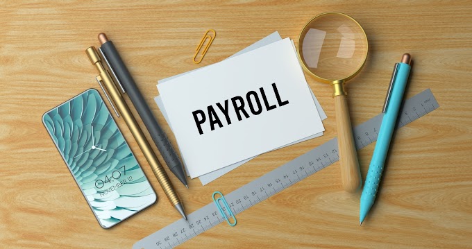 What are the Benefits of Payroll Services ?