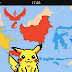 Pokemon Go Kini Sudah Resmi Di Indonesia