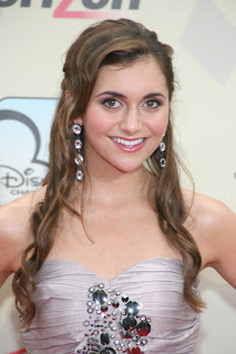 Alyson Stoner