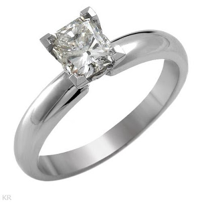 Cheap Diamond Rings